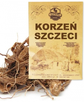 SZCZEĆ 50 G